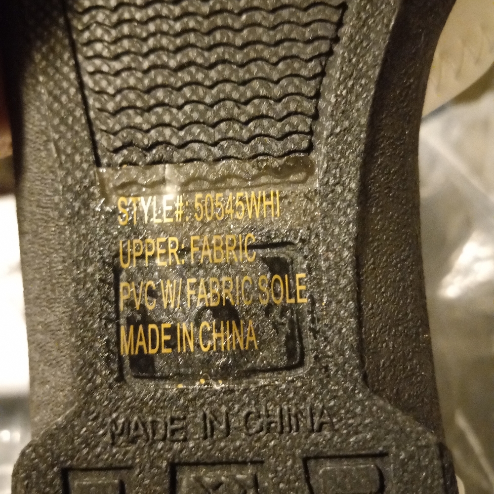 Shoes - Picture 6 of 6